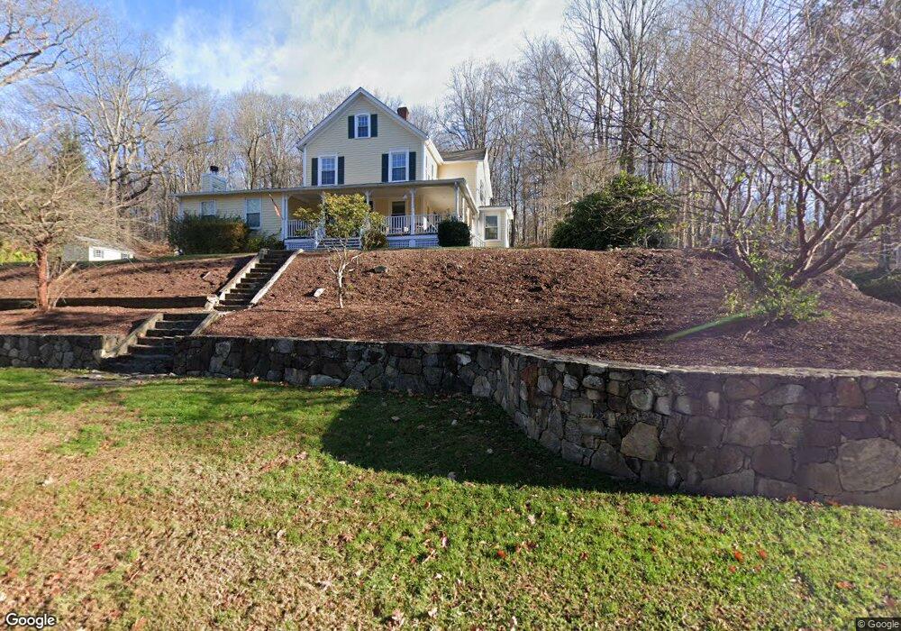 17 Saw Mill Rd, Newtown, CT 06470 - photo 1