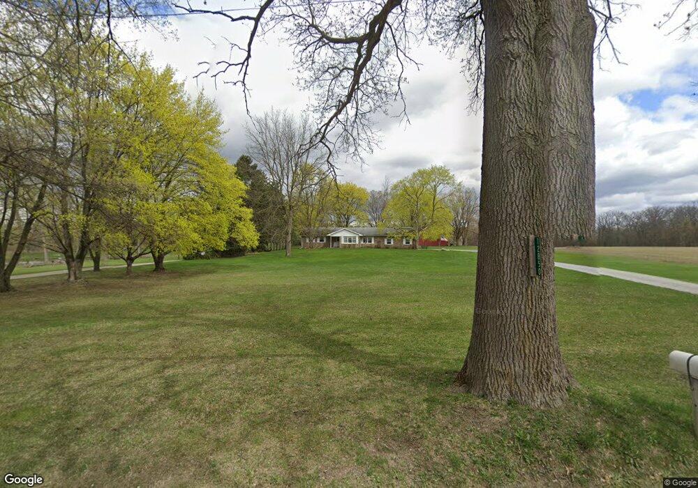 12850 Trinkle Rd, Chelsea, MI 48118 - photo 1