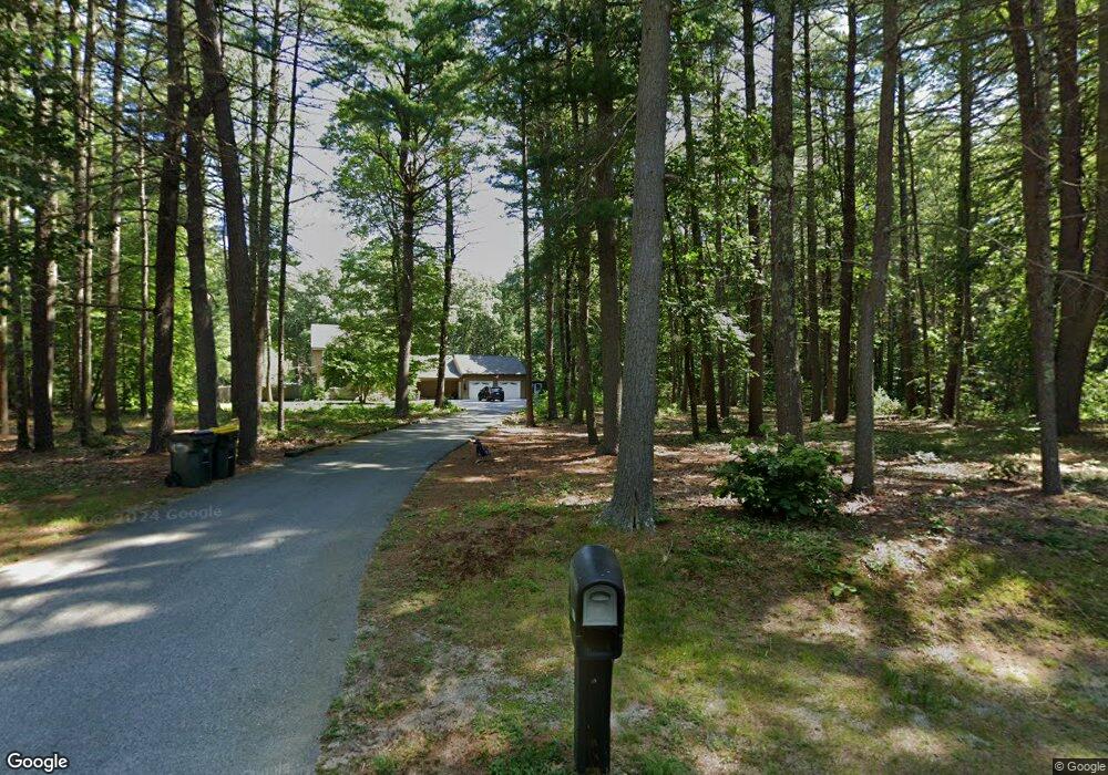 101 Maureen Cir, Mapleville, RI 02839 - photo 1