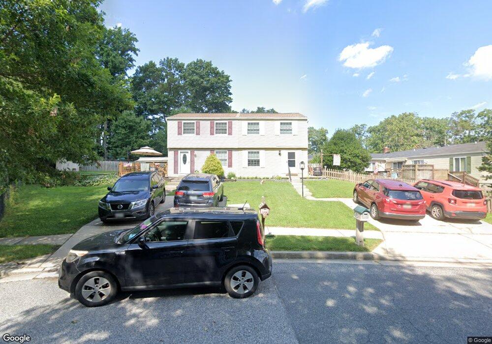 4328 Garland Ave, Nottingham, MD 21236 - photo 1