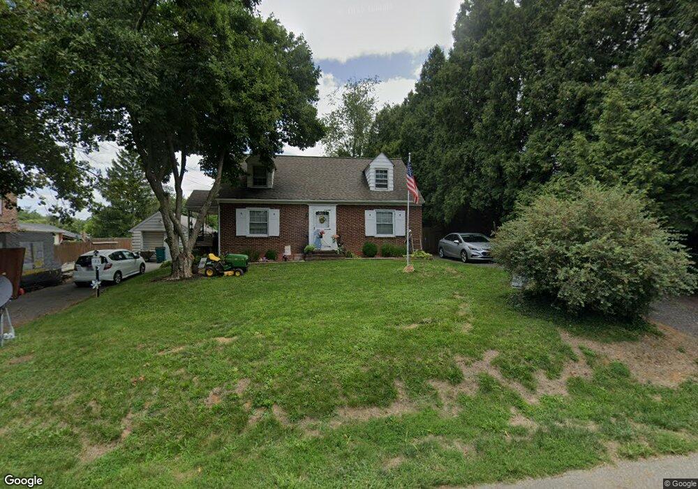 11831 Clearview Rd, Hagerstown, MD 21742 - photo 1