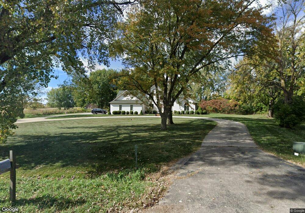 N9455 State Park Rd, Appleton, WI 54915 - photo 1