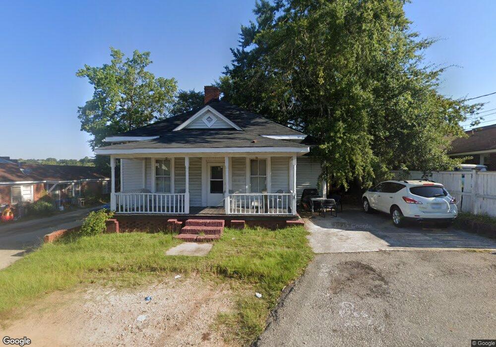 416 Center St, West Columbia, SC 29169 - photo 1