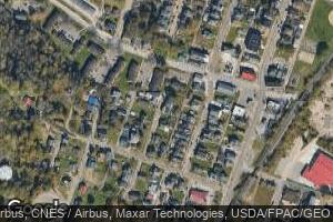 3850 Franklin St, Bellaire, OH 43906