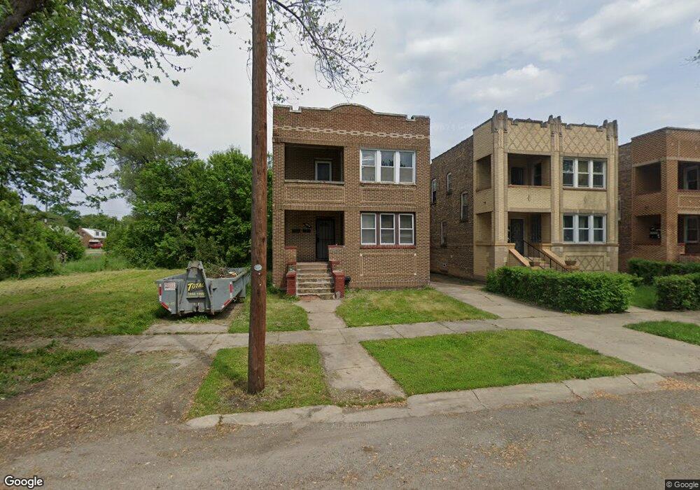 1319 Marshall St, Gary, IN 46404 - photo 1