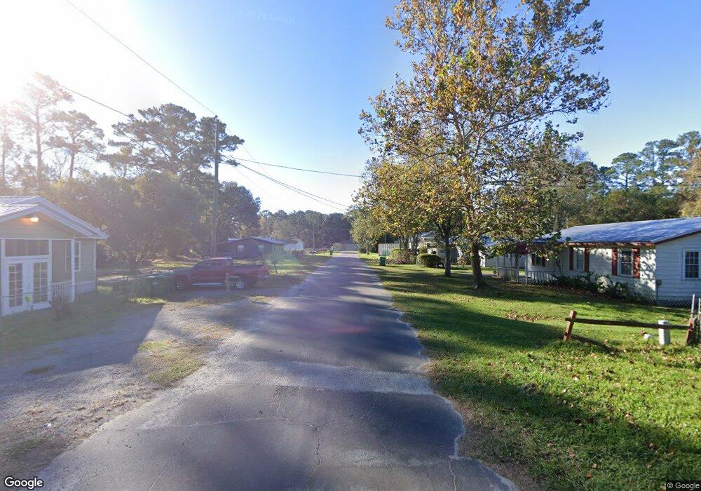 0 Spalding Rd, Brunswick, GA 31305 - photo 1