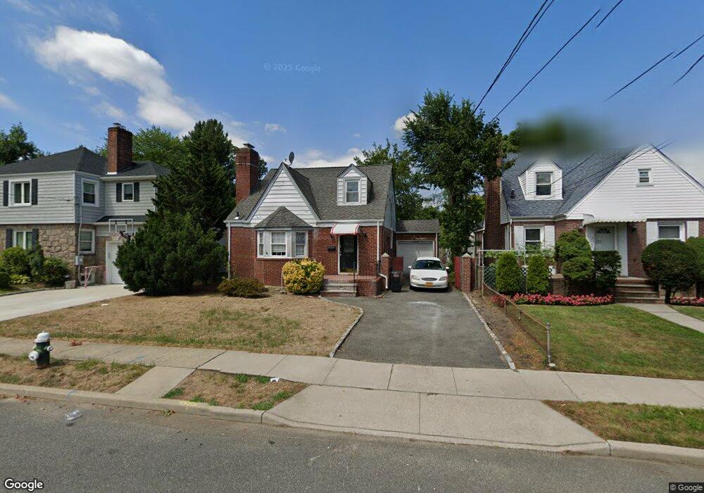 616 Adams Ave, West Hempstead, NY 11552 - photo 1