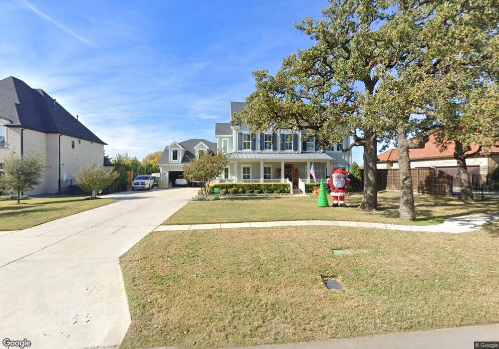 3030 Lake Dr, Southlake, TX 76092 - photo 1