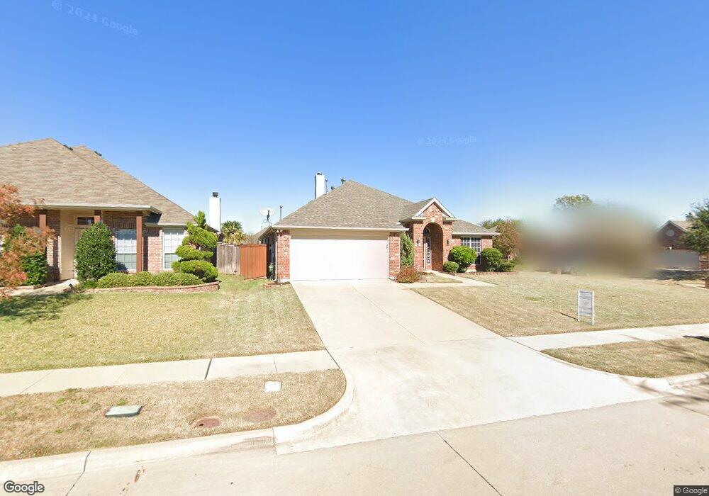 3000 Dylan Dr, Wylie, TX 75098 - photo 1