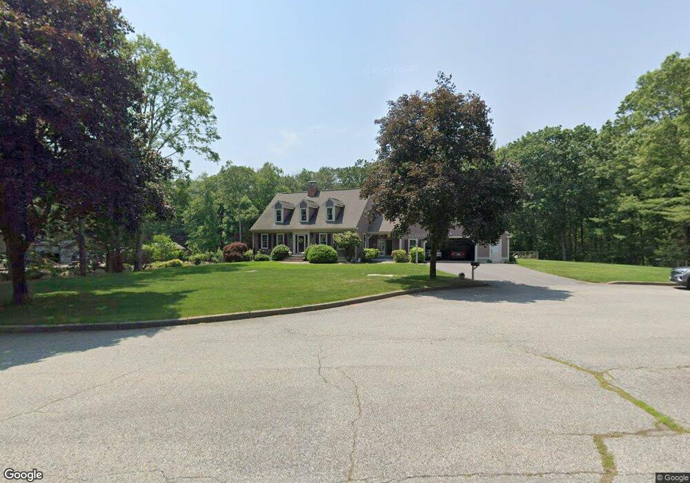 10 Rainbow Cir, North Easton, MA 02356 - photo 1