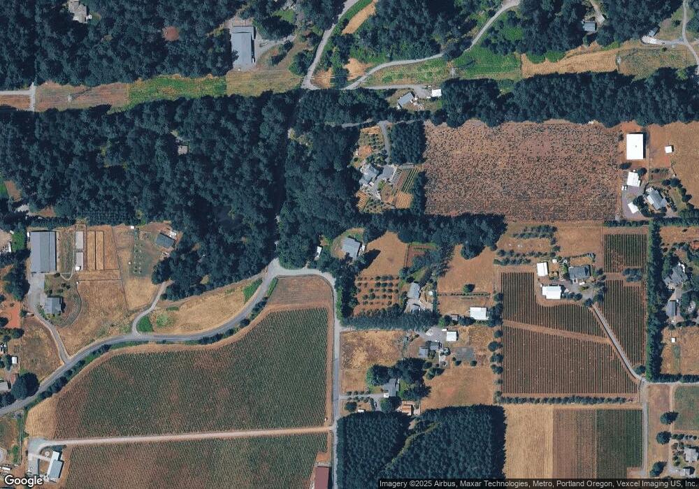 18755 NE Williamson Rd, Newberg, OR 97132 - photo 1