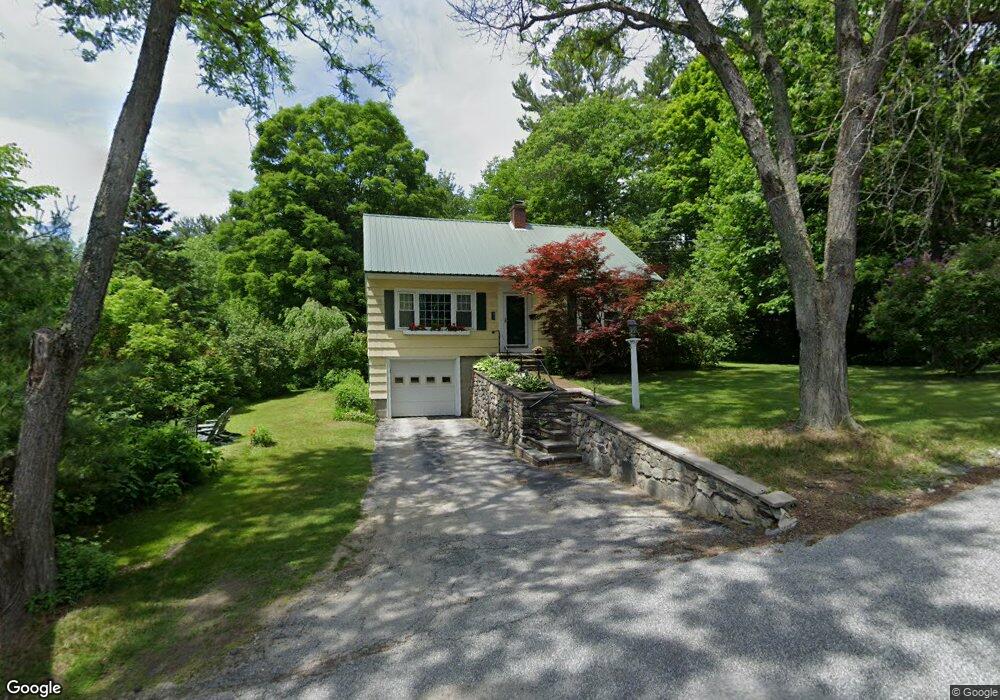 35 Fairview St, Littleton, NH 03561 - photo 1