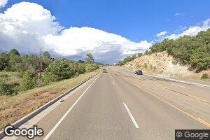 0 New Mexico 14, Sandia Park, NM 87047