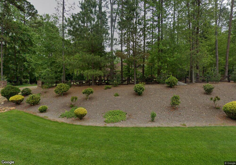 282 Walnut Ridge Dr, Iron Station, NC 28080 - photo 1