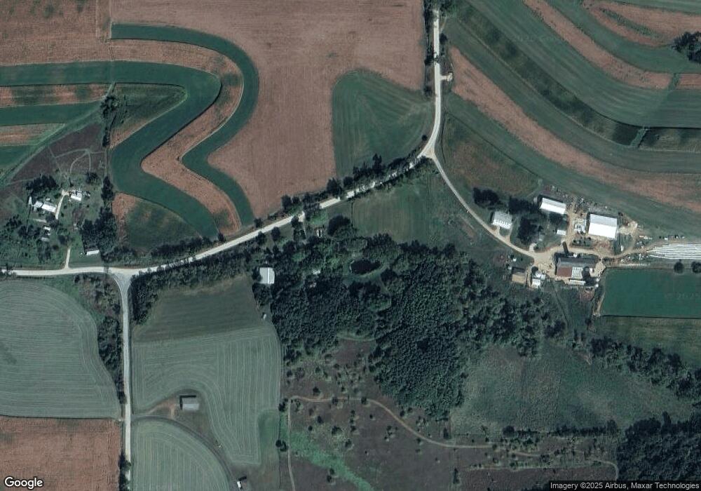 N4910 Rufer Rd, Argyle, WI 53504 - photo 1