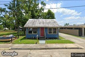 203 Engeron St, Houma, LA 70363