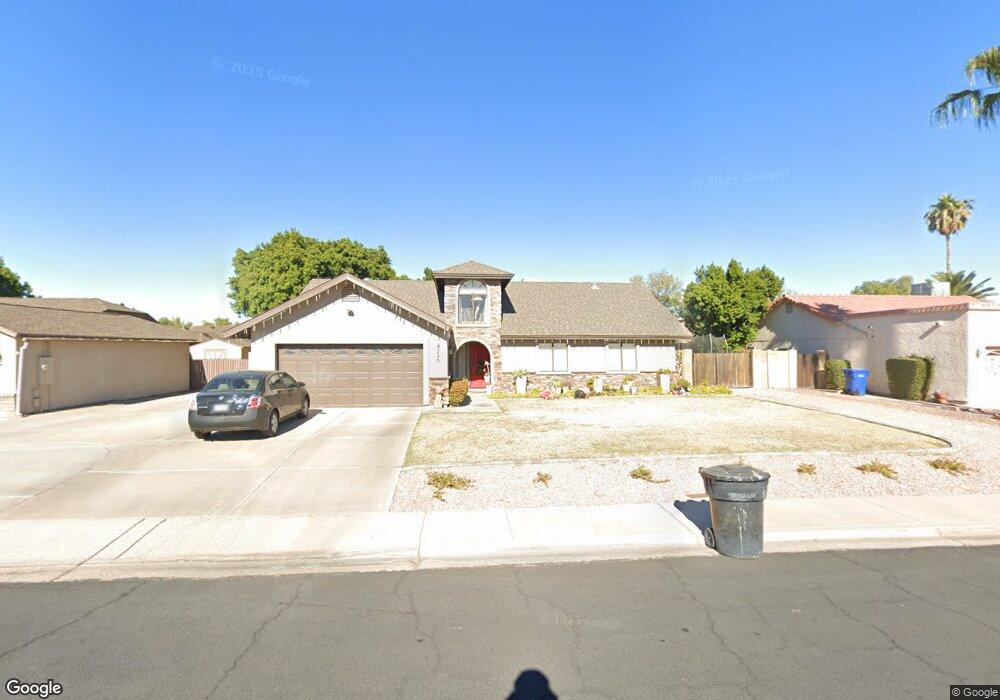 4336 E Dover St unit 1, Mesa, AZ 85205 - photo 1