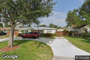 1513 Kingsley Rd, Jupiter, FL 33469