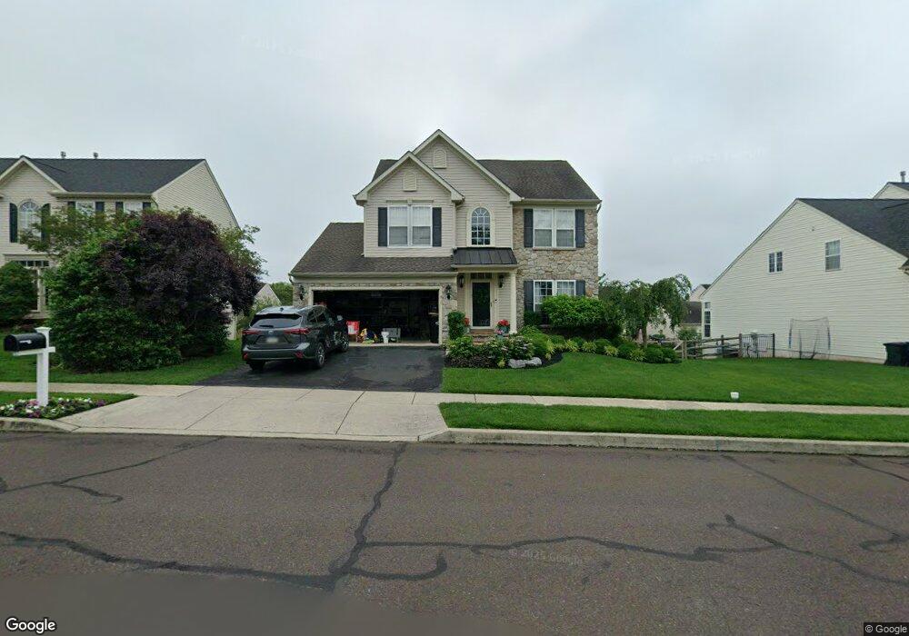 17 Arrowwood Dr, Perkasie, PA 18944 - photo 1