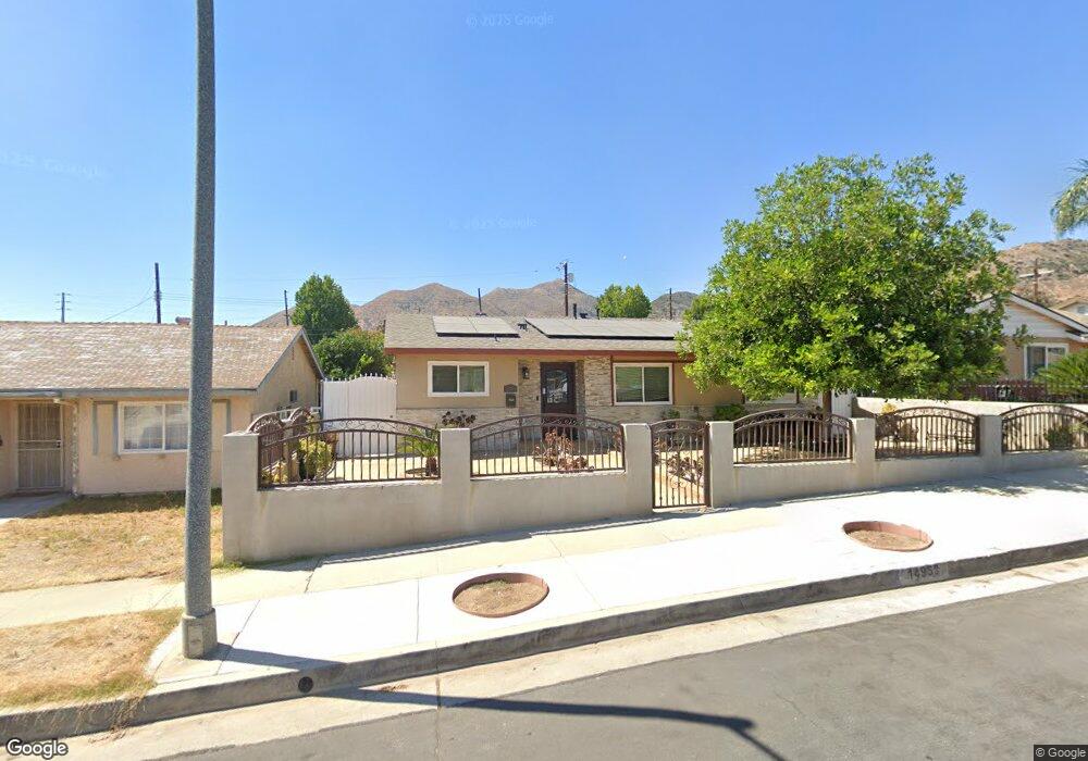 14959 La Mesa St, Sylmar, CA 91342 - photo 1