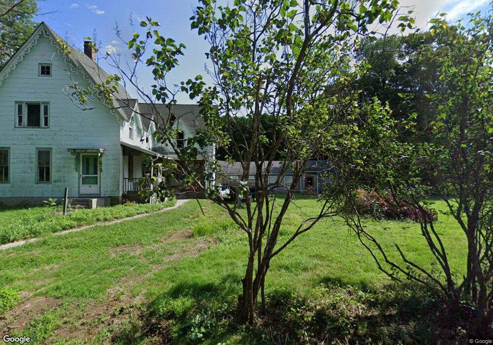 19 Stanton Rd, Gilman, CT 06336 - photo 1