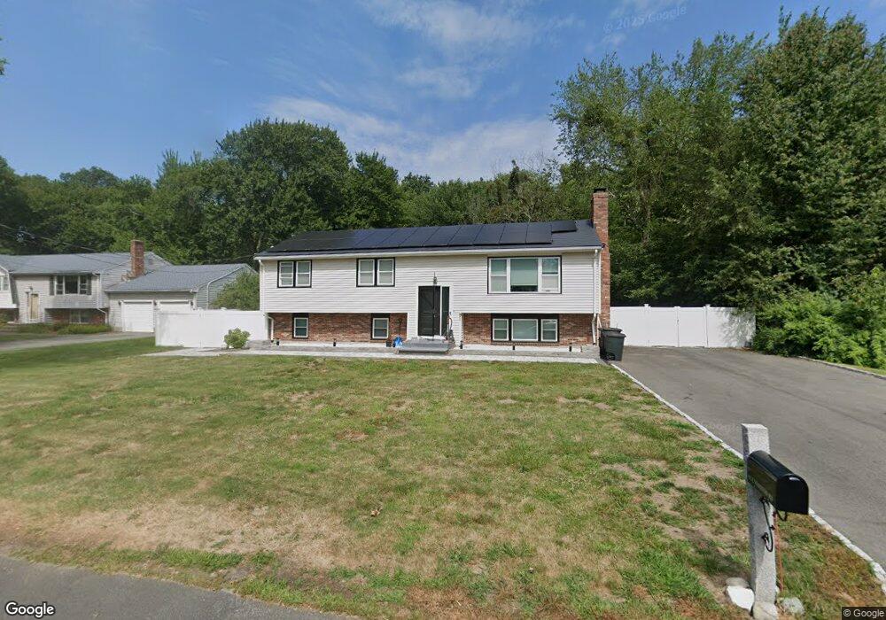 91 E Vanston Rd unit 91, Stoughton, MA 02072 - photo 1