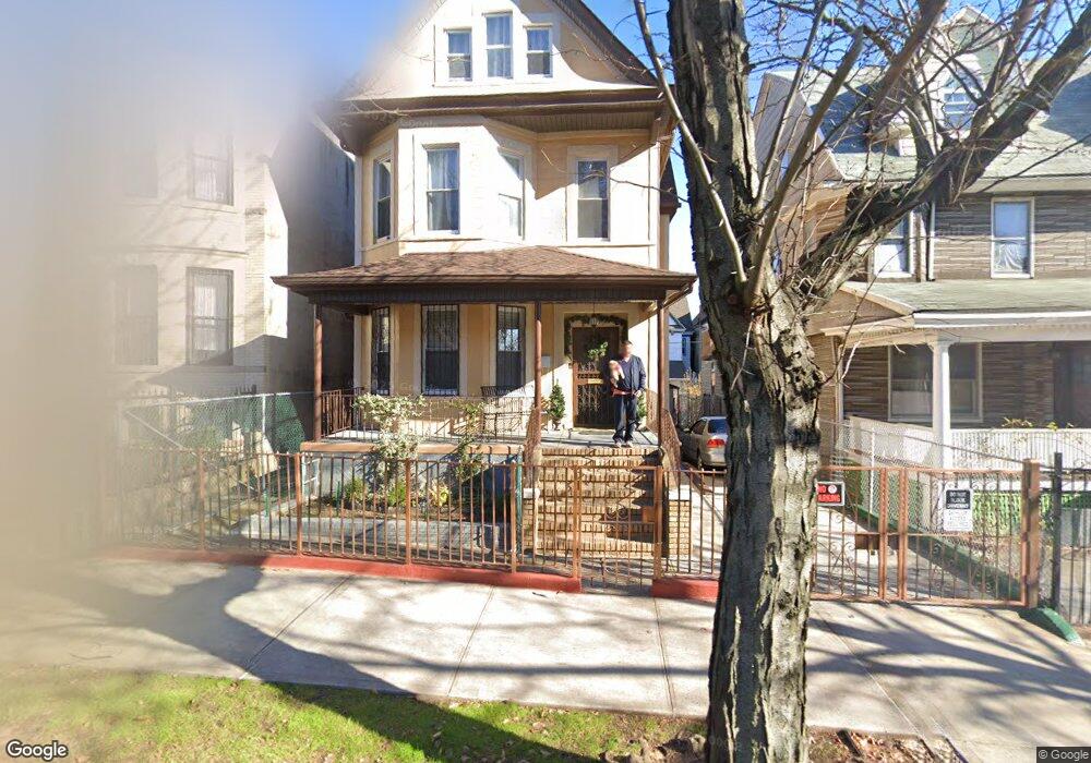 71 Barbey St, Brooklyn, NY 11207 - photo 1