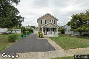 122 E Roland Rd, Brookhaven, PA 19015