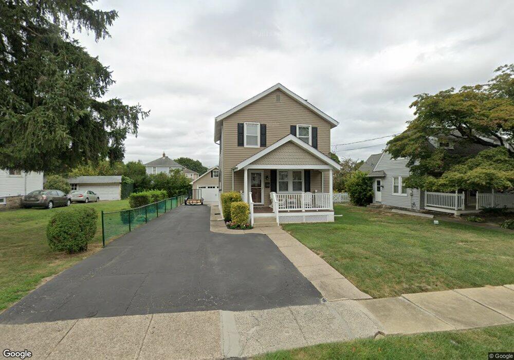 122 E Roland Rd, Brookhaven, PA 19015 - photo 1