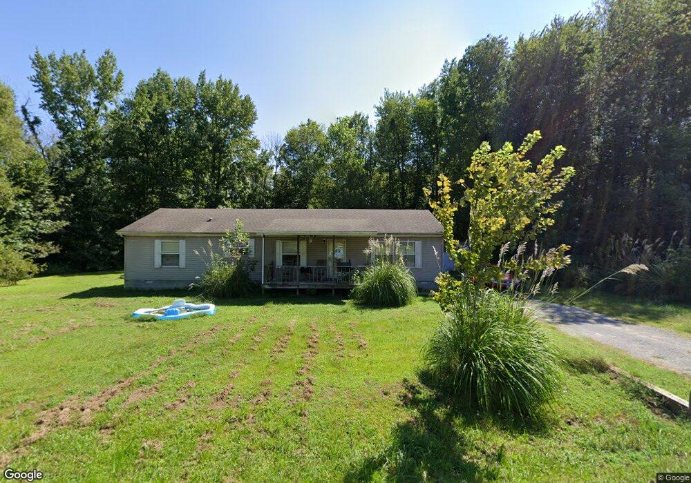 305 Jones Rd, Harrisburg, IL 62946 - photo 1