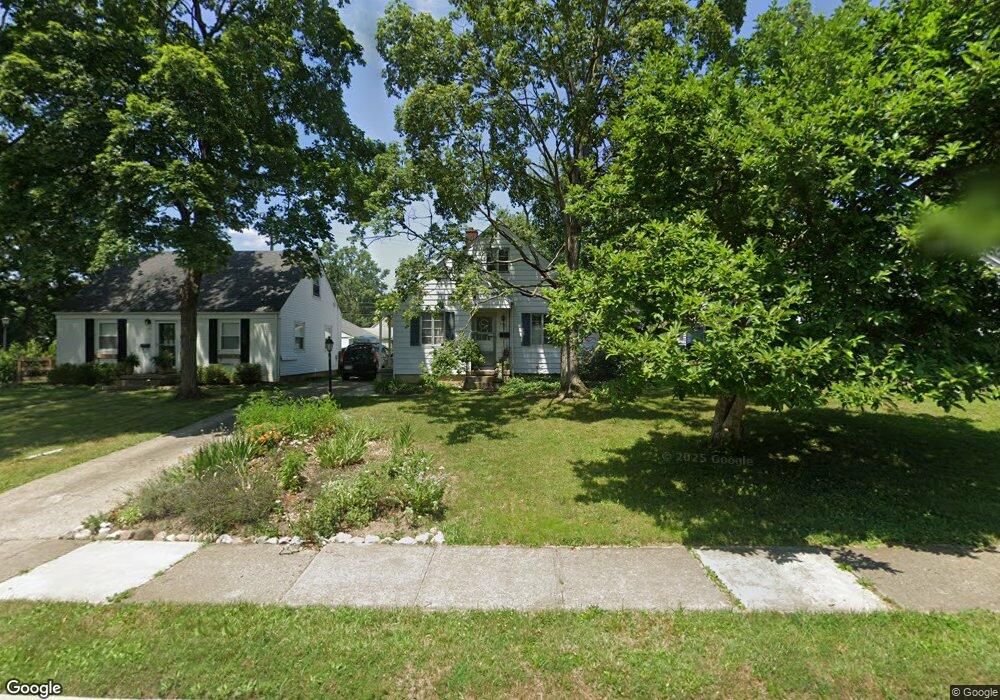 440 Chatham Rd, Columbus, OH 43214 - photo 1