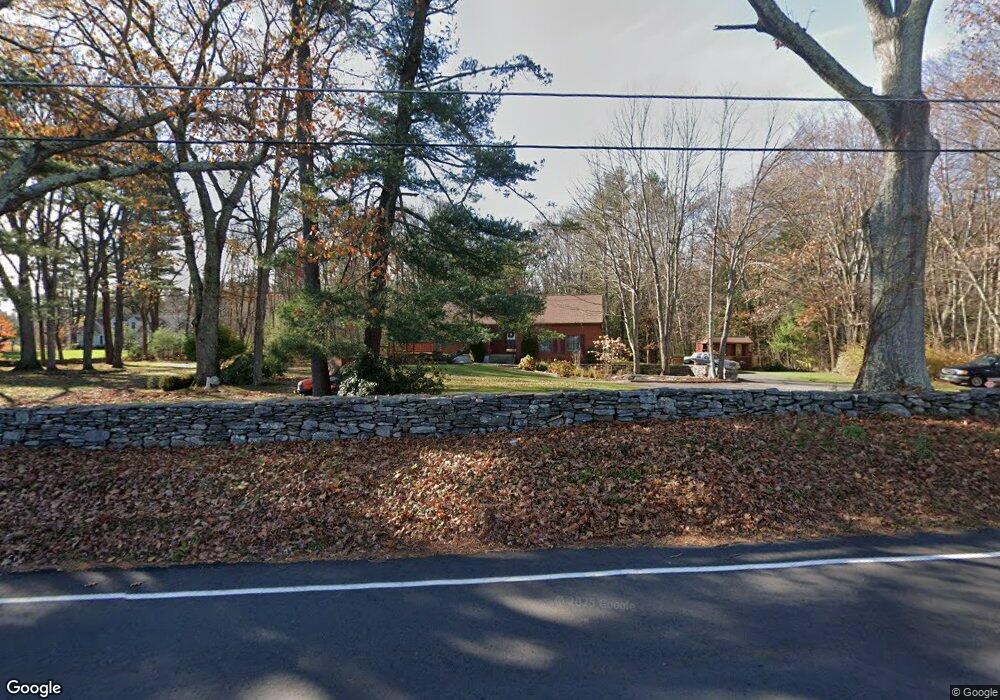 1450 Route 169, Woodstock, CT 06281 - photo 1