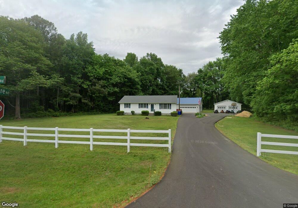 19177 Parsons Rd, Georgetown, DE 19947 - photo 1