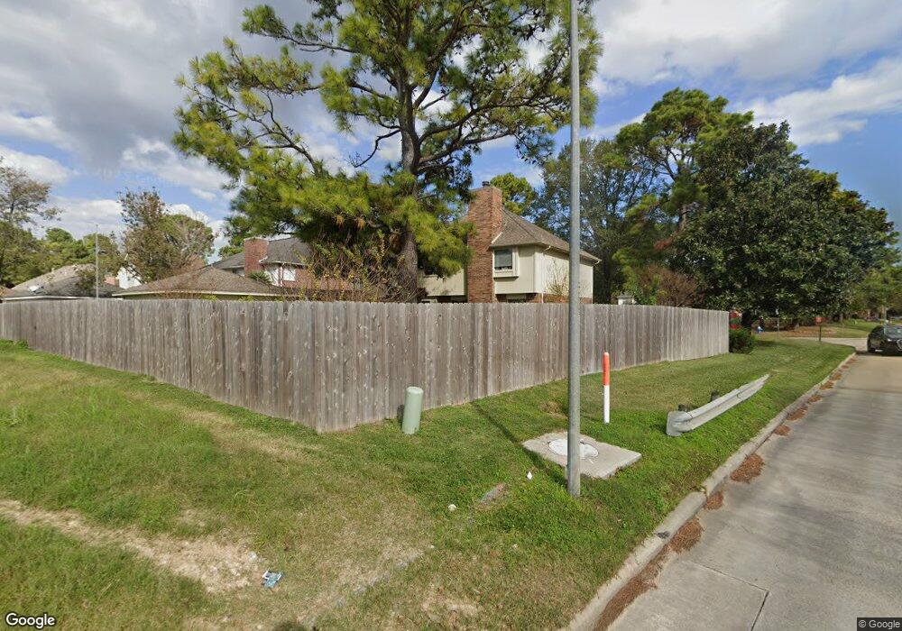 12303 Hammersmith Dr, Tomball, TX 77377 - photo 1