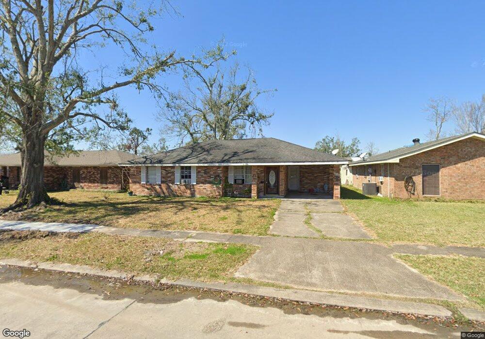 12 Killarney Loop, Houma, LA 70363 - photo 1