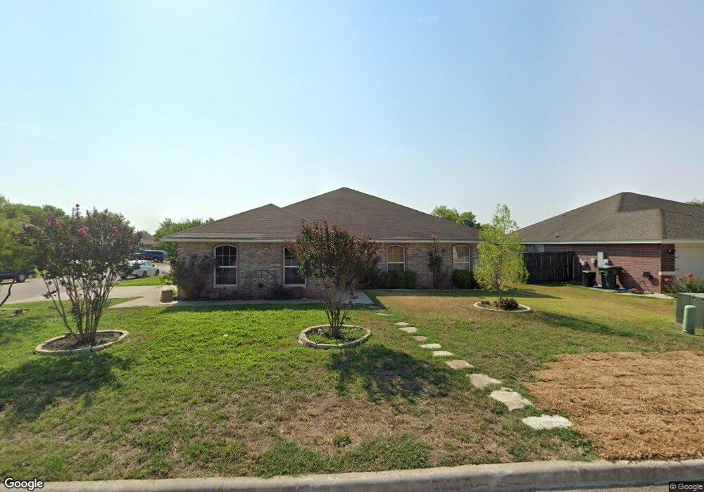 7430 Upland Bend Dr, Temple, TX 76502 - photo 1