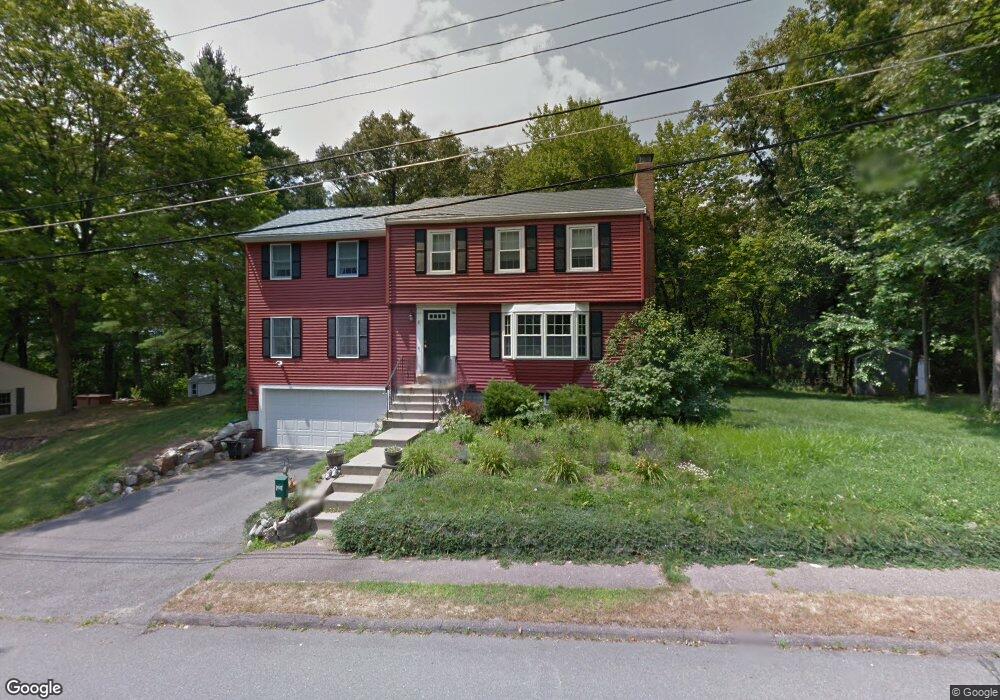 8 Fisher Terrace, Woburn, MA 01801 - photo 1