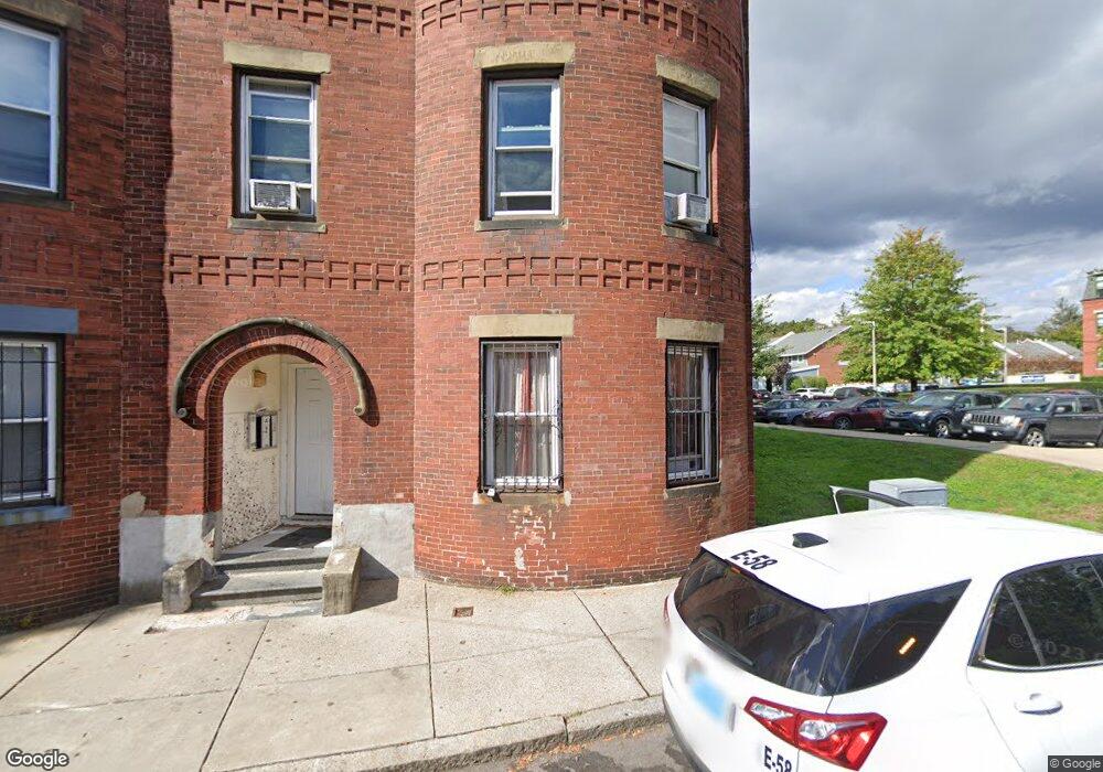 113 Regent St, Roxbury, MA 02119 - photo 1