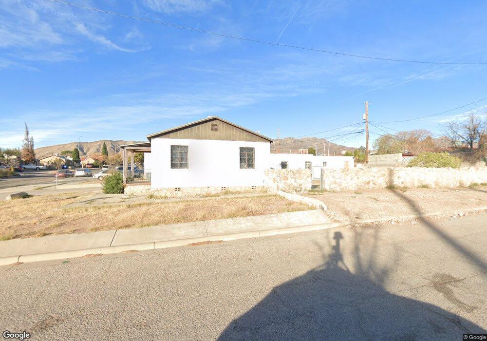 4029 Sacramento Ave, El Paso, TX 79930 - photo 1