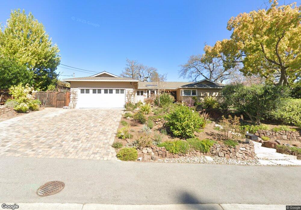 80 La Loma Dr, Menlo Park, CA 94025 - photo 1