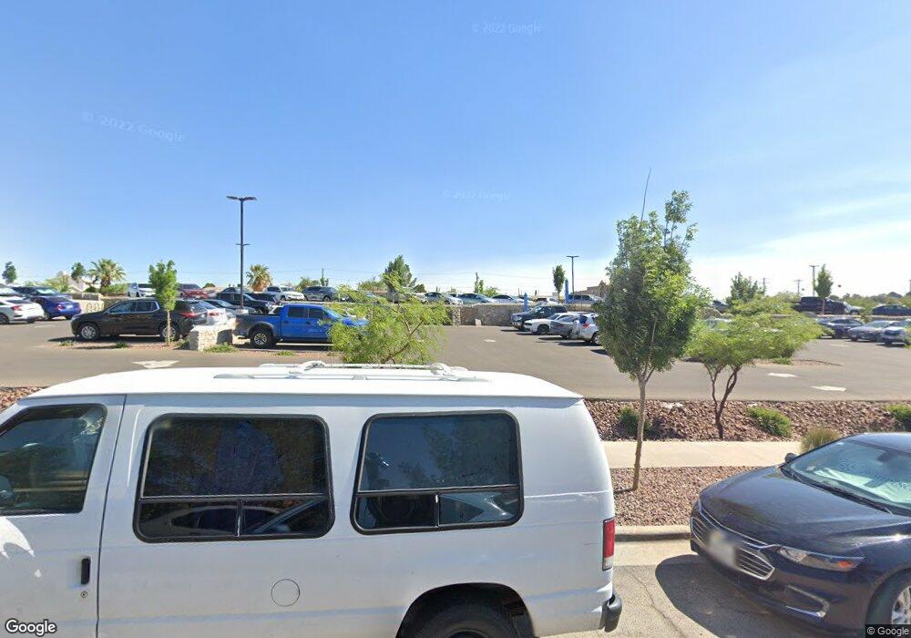 7927 Boxwood Cir, El Paso, TX 79925 - photo 1