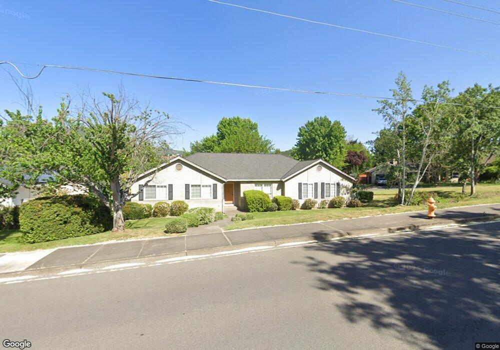 1152 Brookdale Ave, Medford, OR 97504 - photo 1