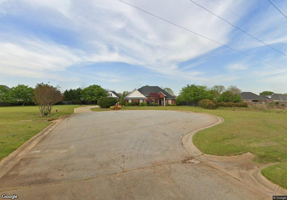 112 O Hara Dr, Warner Robins, GA 31088 - photo 1