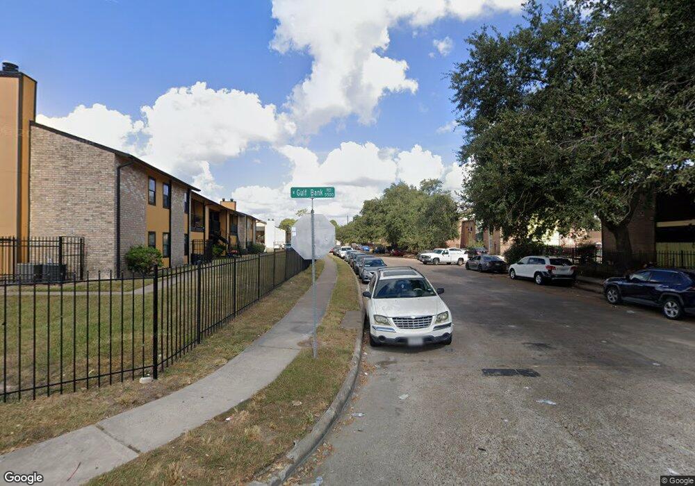 5600 W Gulf Bank Rd, Houston, TX 77088 - photo 1