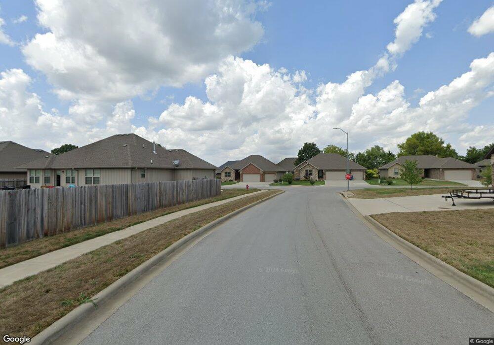 0 N Rockingham Ave unit 10819295, Nixa, MO 65714 - photo 1