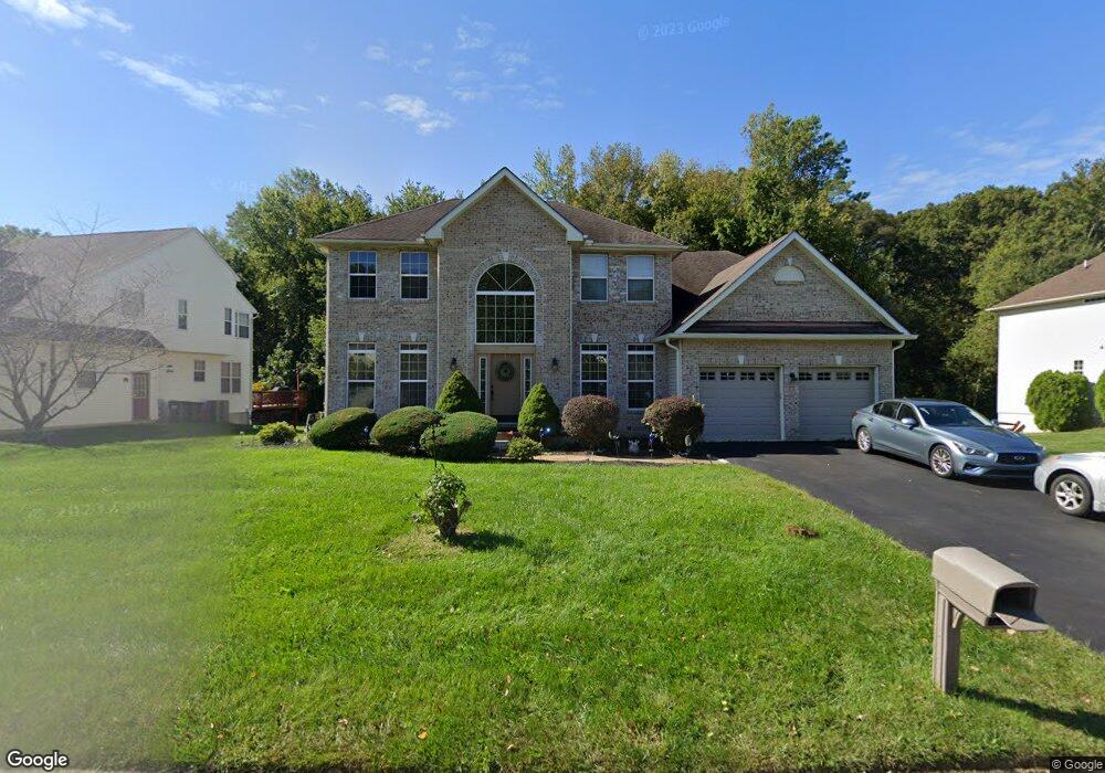 34 Dunleary Dr, Bear, DE 19701 - photo 1