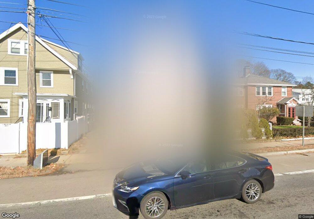 967 Boylston St unit 969, Newton Highlands, MA 02461 - photo 1