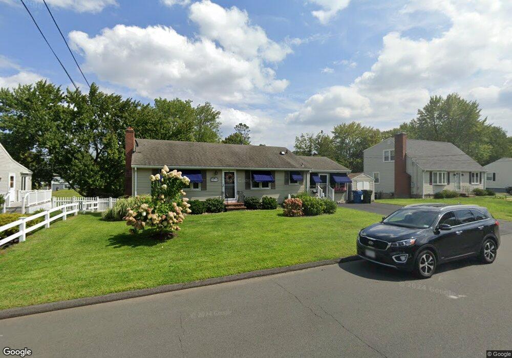 42 Schultz Rd, Berlin, CT 06037 - photo 1