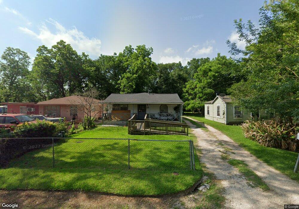 4712 Antha St, Houston, TX 77016 - photo 1