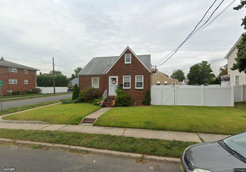 818 W Henry St, Linden, NJ 07036 - photo 1